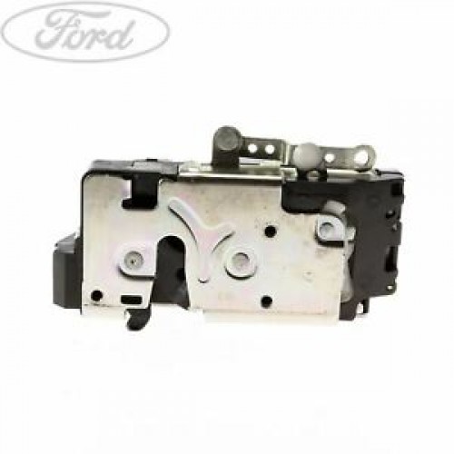 Κλειδαριά Πόρτας Ηλεκτρομαγνητική FORD FUSION 2002 - 2005 ( JU ) Πίσω Δεξιά 020607221