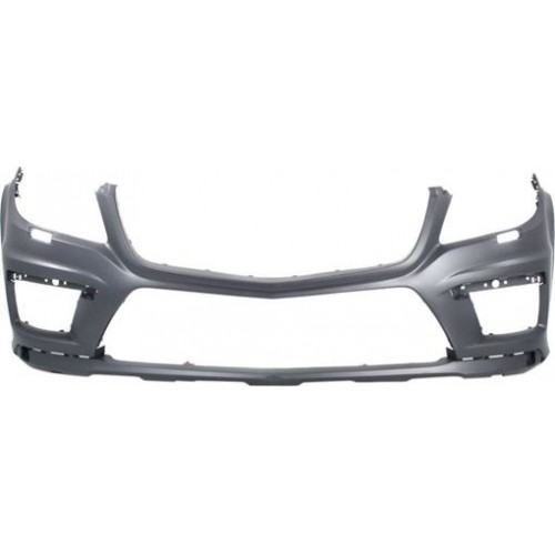 Προφυλακτήρας Βαφόμενος Με ParkTronic MERCEDES GL CLASS 2013 - 2015 ( X166 ) Εμπρός 527503615