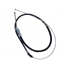 Ντίζες Χειροφρένου VW TARO 1989 - 1994 Πίσω Αριστερά 46430-35380