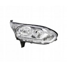 Φανάρι Εμπρός Ηλεκτρικό FORD TRANSIT 2012 - ( ) Δεξιά 317105148