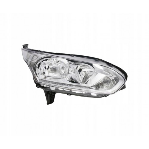 Φανάρι Εμπρός Ηλεκτρικό FORD TRANSIT 2012 - ( ) Δεξιά 317105148