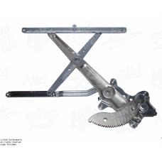 Γρύλος Παραθύρου Μηχανικός TOYOTA HILUX 1989 - 1997 ( YN85-110 ) Εμπρός Δεξιά 098907041