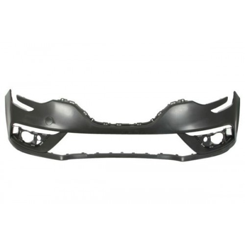 Προφυλακτήρας Βαφόμενος RENAULT MEGANE 2015 - Εμπρός 673603370