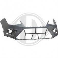 Προφυλακτήρας Βαφόμενος SEAT ARONA 2017 - Εμπρός 726003370