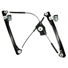 Γρύλος Παραθύρου Ηλεκτρικός Χωρίς Μοτέρ SEAT LEON 1999 - 2005 ( 1MZ ) Εμπρός Δεξιά 017107066