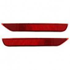 Αντανακλαστικό Φανάρι SUBARU FORESTER 2013 - 2015 Πίσω Δεξιά 770106101