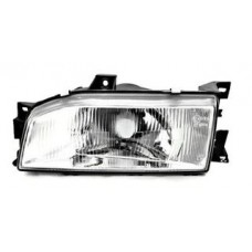 Φανάρι Εμπρός HYUNDAI EXCEL 1990 - 1992 ( X-2 ) Αριστερά 089305132