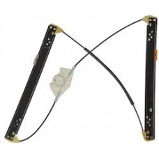 Γρύλος Παραθύρου Ηλεκτρικός Χωρίς Μοτέρ VW TOUAREG 2003 - 2007 ( 7L ) Εμπρός Δεξιά 084507046