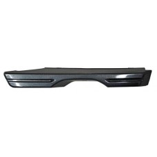Διακοσμητικό Διχτυού Προφυλακτήρα MAZDA CX5 2012 - 2017 Εμπρός Άνω Αριστερά 505004822