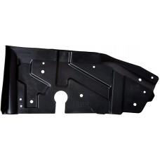 Ποδιά Μηχανής HYUNDAI ELANTRA 2000 - 2004 ( XD ) Δεξιά 057900831