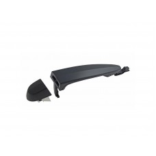 Χερούλι Πόρτας Εξωτερική BMW X5 2007 - 2010 ( Ε70 ) Εμπρός Αριστερά 093307847