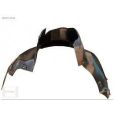 Θόλος Πλαστικός FIAT STRADA 2002 - 2004 ( 178E ) Εμπρός Δεξιά 016800821