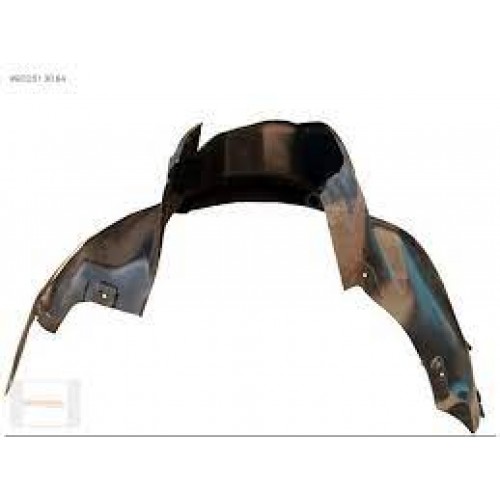 Θόλος Πλαστικός FIAT STRADA 2002 - 2004 ( 178E ) Εμπρός Δεξιά 016800821