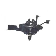 Κλειδαριά Μετώπης ISUZU D-MAX ( 8DH ) 2012 - 2017 390007000