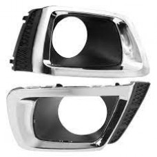 Δίχτυ Προφυλακτήρα SUBARU FORESTER 2015 - Εμπρός Αριστερά 770304812