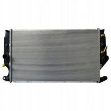 ΨΥΓΕΙΟ 1.5 HYBRID (54/55KW) (600x400x16) (KOYO) TOYOTA YARIS 2012 - 2014 ( XP130 ) 821006345