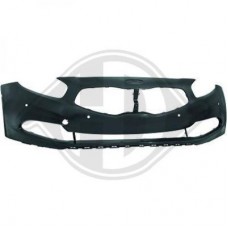 Προφυλακτήρας Με ParkTronic KIA CEED 2013 - 2015 (JD) Εμπρός 430203610