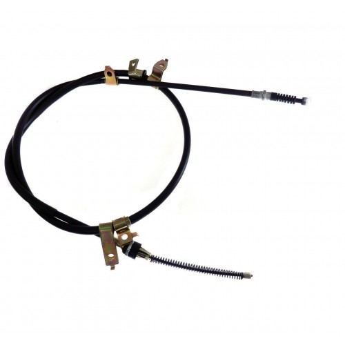 Ντίζες Χειροφρένου Πίσω Αριστερά MN102414 Ντίζες Χειροφρένου Πίσω Αριστερά MN102414