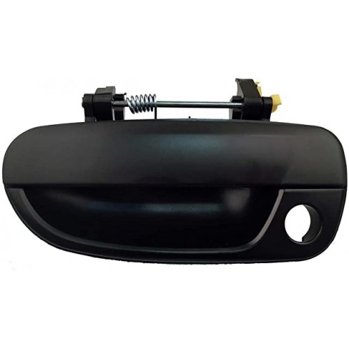 Χερούλι Πόρτας Εξωτερική HYUNDAI ACCENT 1999 - 2003 ( CG ) ( LC ) Εμπρός Αριστερά 015707842