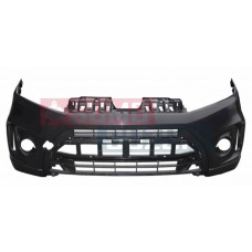 Προφυλακτήρας Βαφόμενος SUZUKI VITARA 2015 - Εμπρός 798003370