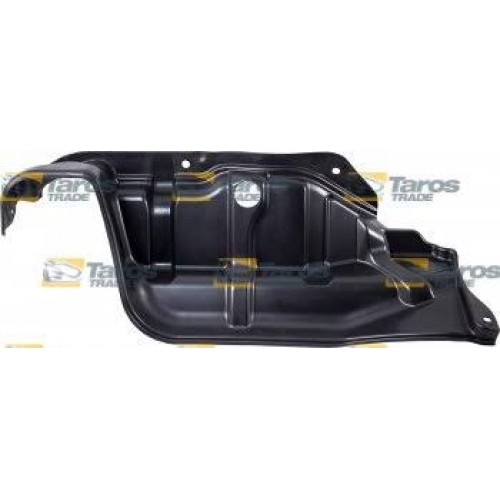 Ποδιά Μηχανής SUBARU JUSTY 2004 - 2008 ( G3X ) Αριστερά 029900832