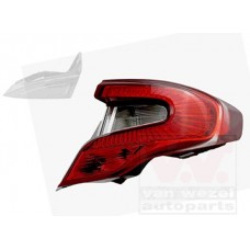 Φανάρι Πίσω Εξωτερικό FIAT TIPO 2016 - Δεξιά 300005813