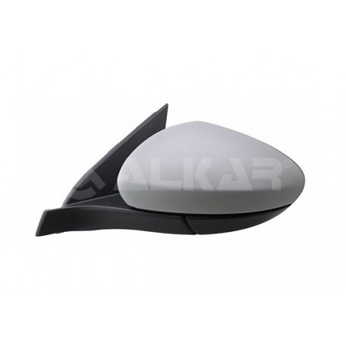 Καπάκι Καθρέφτη Βαφόμενο FIAT TIPO 2016 - Αριστερά 300007702