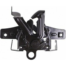 Κλειδαριά Καπό NISSAN NOTE 2013 - 582007100