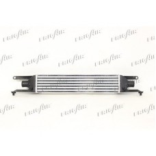 Ψυγείο Intercooler FIAT LINEA 2013 - 2015 301006210