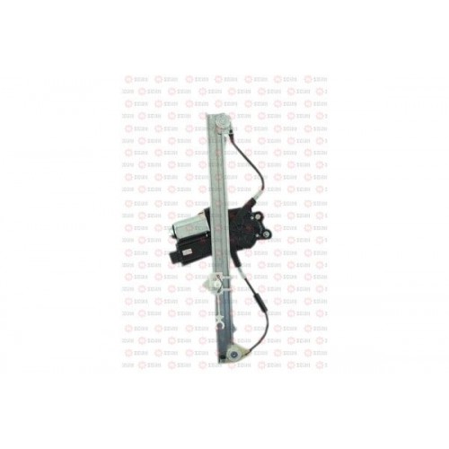 Γρύλος Παραθύρου Ηλεκτρικός Με Μοτέρ FIAT LINEA 2013 - 2015 Εμπρός Αριστερά 301007072