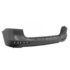 Προφυλακτήρας Βαφόμενος MERCEDES GLE CLASS 2015 - Πίσω 527703390