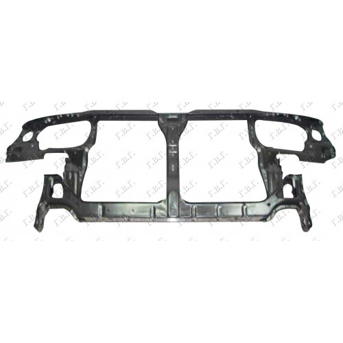 Μετώπη HYUNDAI ELANTRA 2000 - 2004 ( XD ) 057900220 Μετώπη HYUNDAI ELANTRA 2000 - 2004 ( XD ) 057900220