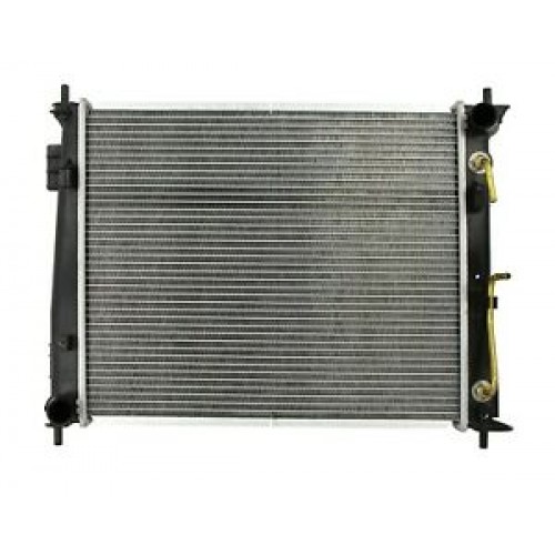 ΨΥΓΕΙΟ ΝΕΡΟΥ 1.6 CRDi ΠΕΤΡΕΛΑΙΟ ΑΥΤΟΜΑΤΟ (480x415) KIA SOUL 2009 - 2013 ( AM ) 422006320