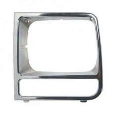 Στεφάνι Φανού JEEP CHEROKEE 1997 - 2001 ( XJ ) Εμπρός Δεξιά 077305021