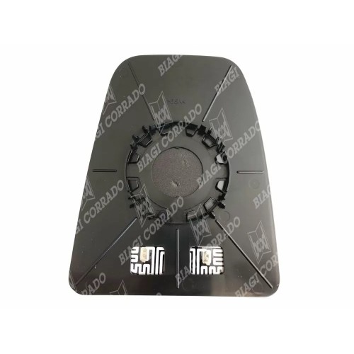 Κρύσταλλο Καθρέφτη IVECO DAILY 2014 - 4751206R