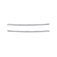 Χρώμιο Μάσκας RENAULT KADJAR 2015 - 676104605