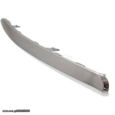 Διακοσμητικό Προφυλακτήρα KIA SPORTAGE 2011 - 2014 ( SL ) Εμπρός Αριστερά 424104842