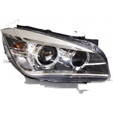 Φανάρι Εμπρός Bi xenon Εξυπνο Led Φως Ημέρας BMW X1 2012 - 2015 ( E84 F/L ) Δεξιά 150105153