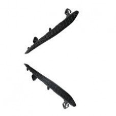 Αεραγωγός Προφυλακτήρα MERCEDES E CLASS 2012 - 2016 ( F/L )( W212 ) Πίσω Αριστερά 540004832