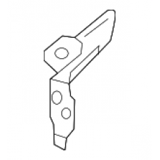 Βάση Φτερού TOYOTA COROLLA 2019 - Εμπρός Δεξιά 834404271