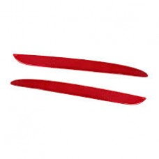 Αντανακλαστικό Φανάρι MERCEDES GLE CLASS 2015 - Πίσω Αριστερά 527606102