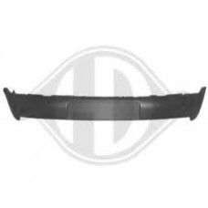 Προφυλακτήρας Βαφόμενος VW LUPO 1998 - 2005 ( 6X1 - 6E1 ) Εμπρός 013903370