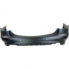 Προφυλακτήρας Βαφόμενος Με ParkTronic MERCEDES E CLASS 2012 - 2016 ( F/L )( W212 ) Πίσω 540003640