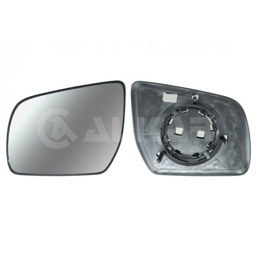 Κρύσταλλο Καθρέφτη FORD RANGER 2012 - 2015 Δεξιά 315107601