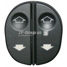 Διακόπτης Παραθύρου FORD PUMA 1997 - 2001 ( EC ) Εμπρός Αριστερά 316907172