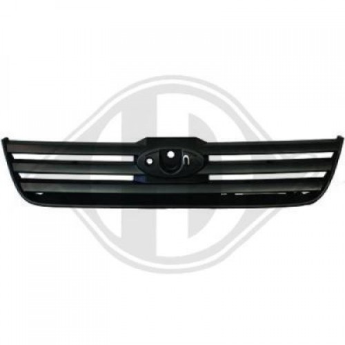Μάσκα FORD TRANSIT CONNECT TOURNEO 2009 - 2013 317004540 Μάσκα FORD TRANSIT CONNECT TOURNEO 2009 - 2013 317004540