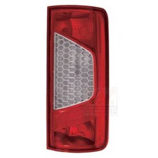 Φανάρι Πίσω FORD TRANSIT CONNECT TOURNEO 2009 - 2013 Δεξιά 317005816