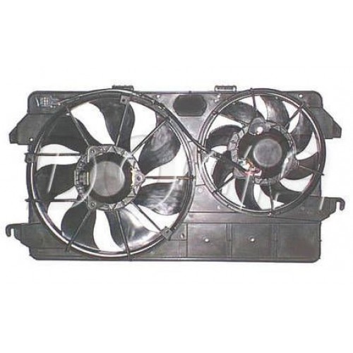 Βεντιλατέρ Νερού FORD TRANSIT CONNECT TOURNEO 2009 - 2013 317006460 Βεντιλατέρ Νερού FORD TRANSIT CONNECT TOURNEO 2009 - 2013 317006460