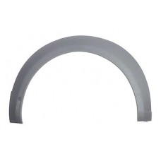 Κούρμπα Φτερού Πλαστικό FORD TRANSIT CONNECT TOURNEO 2009 - 2013 Πίσω Δεξιά 317006571