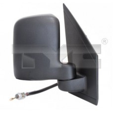 Καθρέπτης Μηχανικός FORD TRANSIT CONNECT TOURNEO 2009 - 2013 Δεξιά 317007481